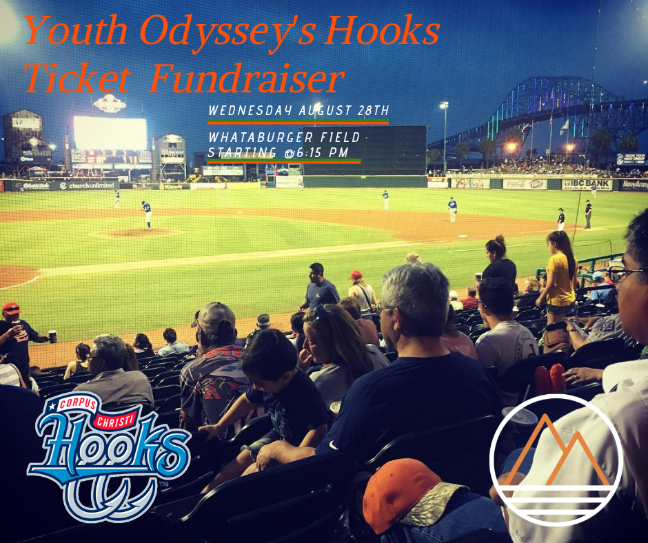 Youth Odyssey night at the Whataburger Field - Youth Odyssey