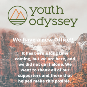 New Office