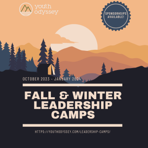 Leadership Camp Registration