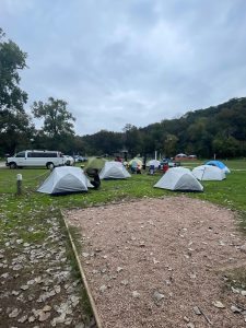 Rock Camp at Emma Long