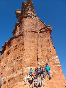 Lighthouse Hoodoos